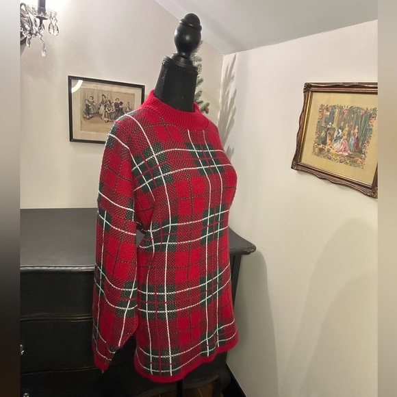 Vintage Mathias sweater from 90s - Picture 4 of 9